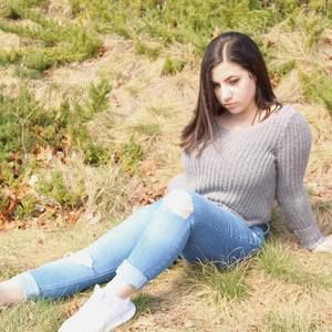 Meet your Posher, Victoria